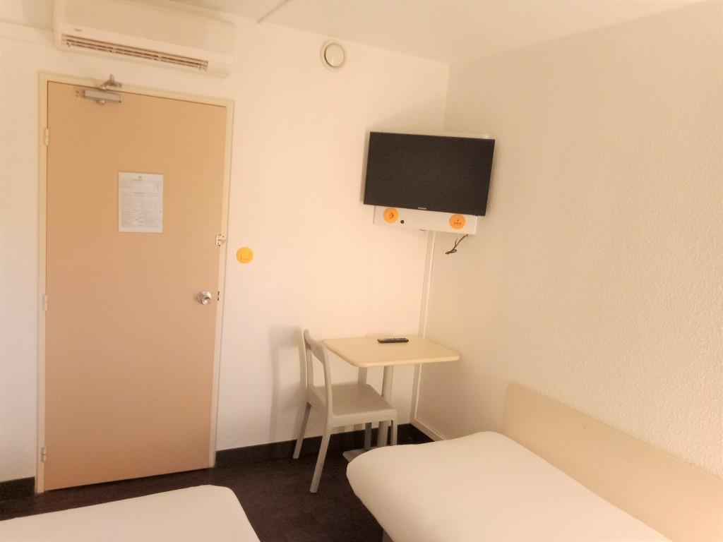 Chicotel Perigueux Boulazac Exterior photo