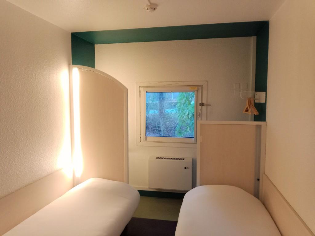 Chicotel Perigueux Boulazac Exterior photo