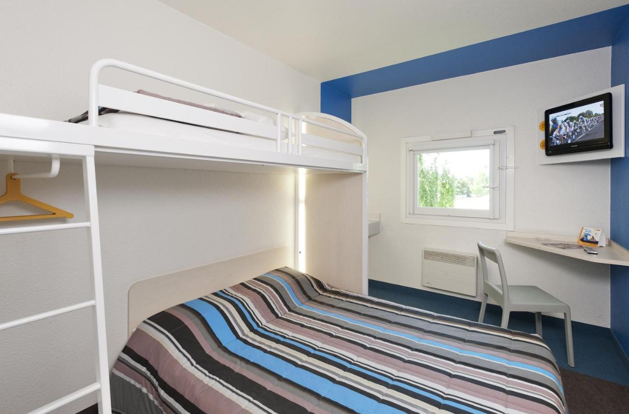 Chicotel Perigueux Boulazac Room photo