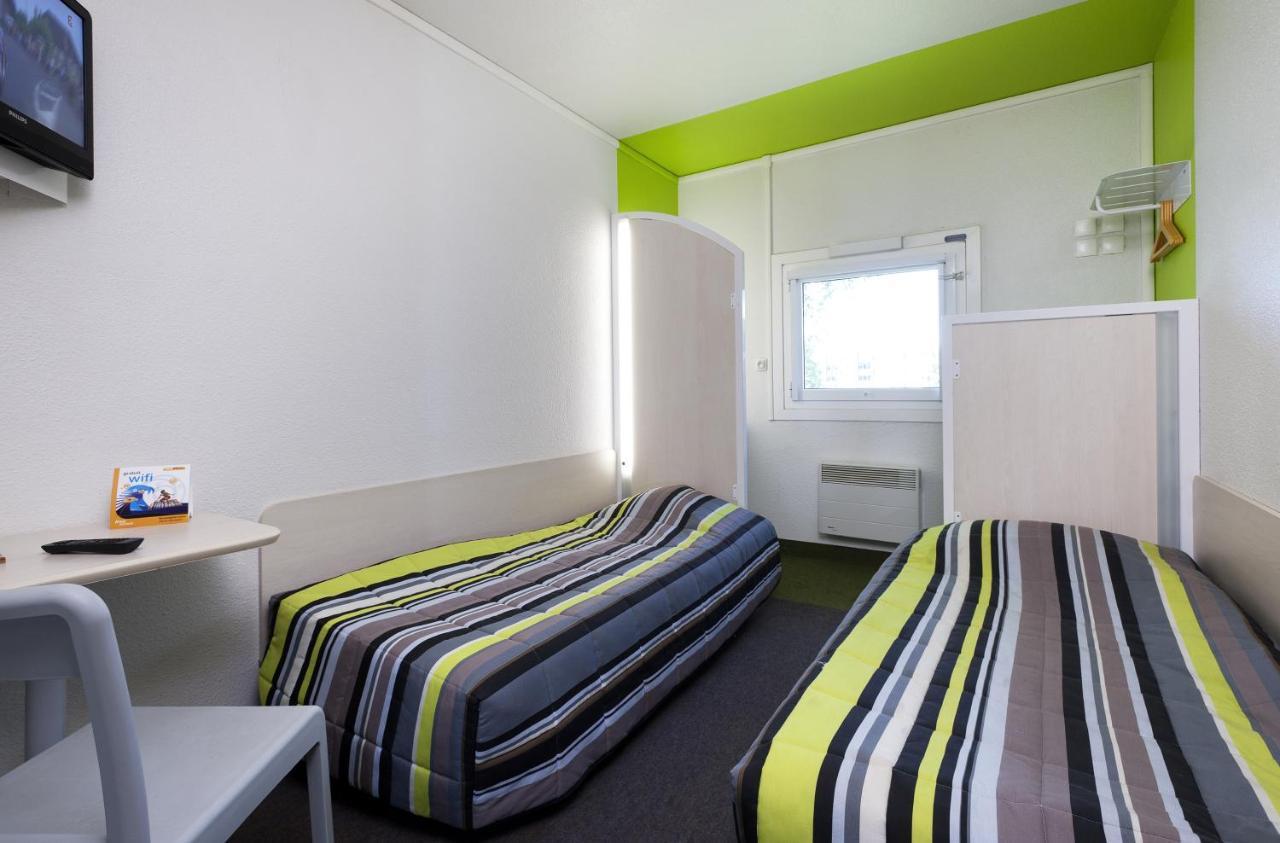 Chicotel Perigueux Boulazac Room photo